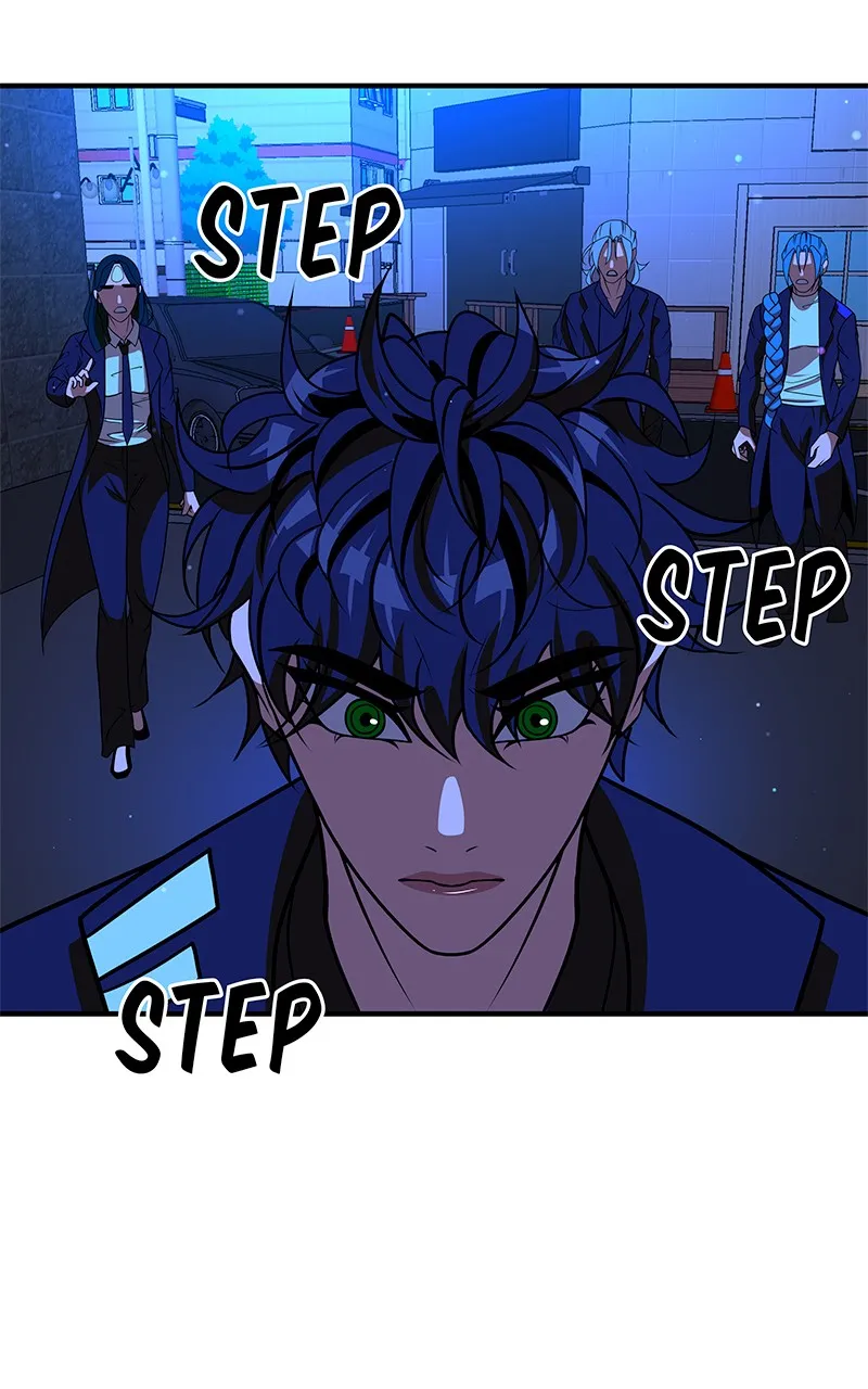 Read To Tame a Fire chapter 83 image 78 on Lezhin