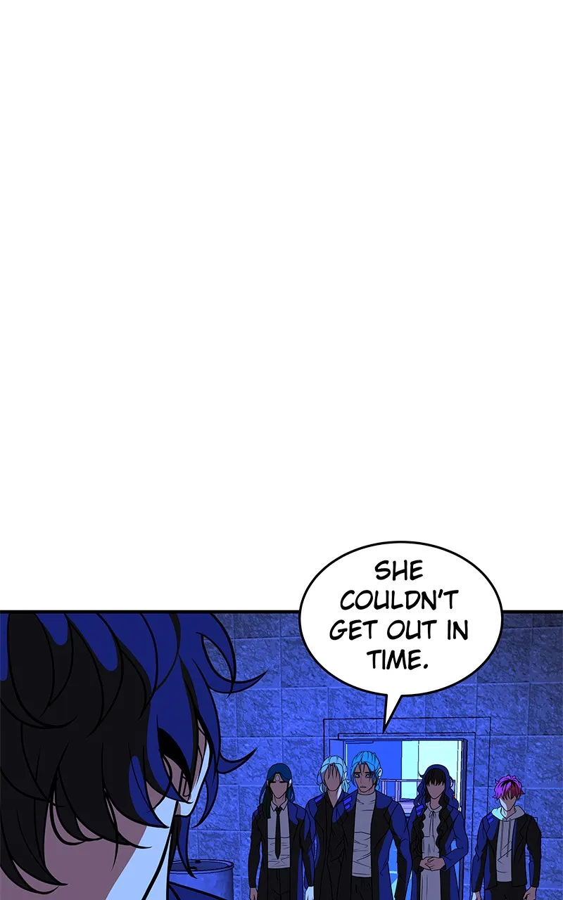Read To Tame a Fire chapter 83 image 80 on Lezhin