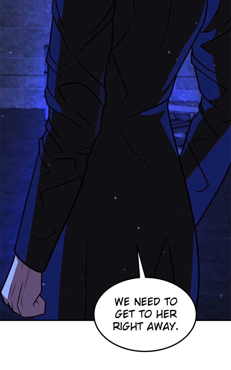 Read To Tame a Fire chapter 83 image 84 on Lezhin