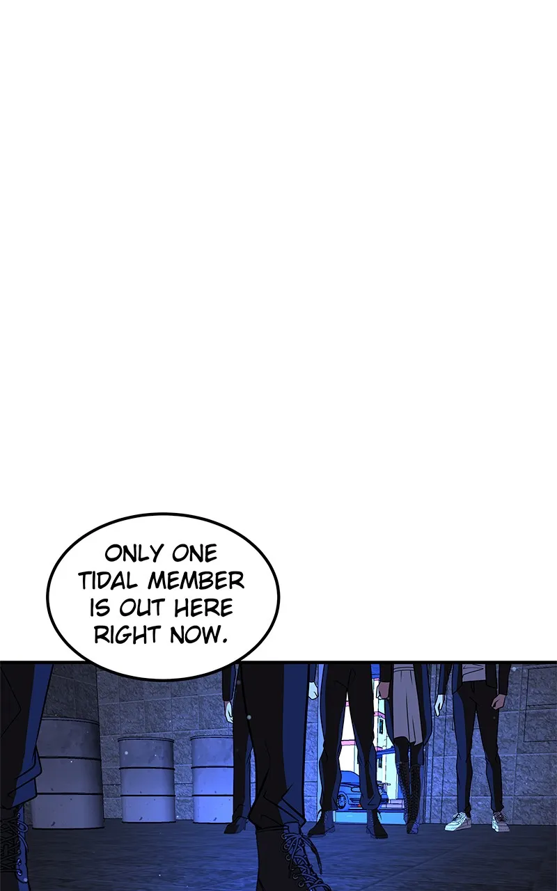Read To Tame a Fire chapter 83 image 85 on Lezhin