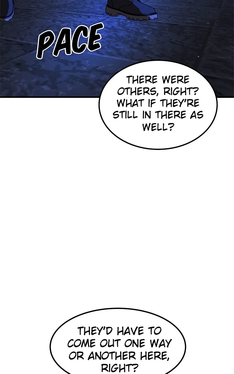Read To Tame a Fire chapter 83 image 86 on Lezhin