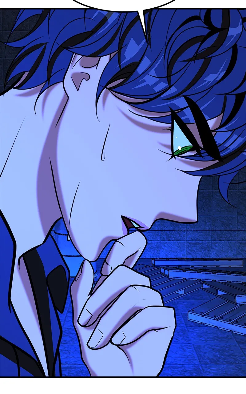 Read To Tame a Fire chapter 83 image 87 on Lezhin