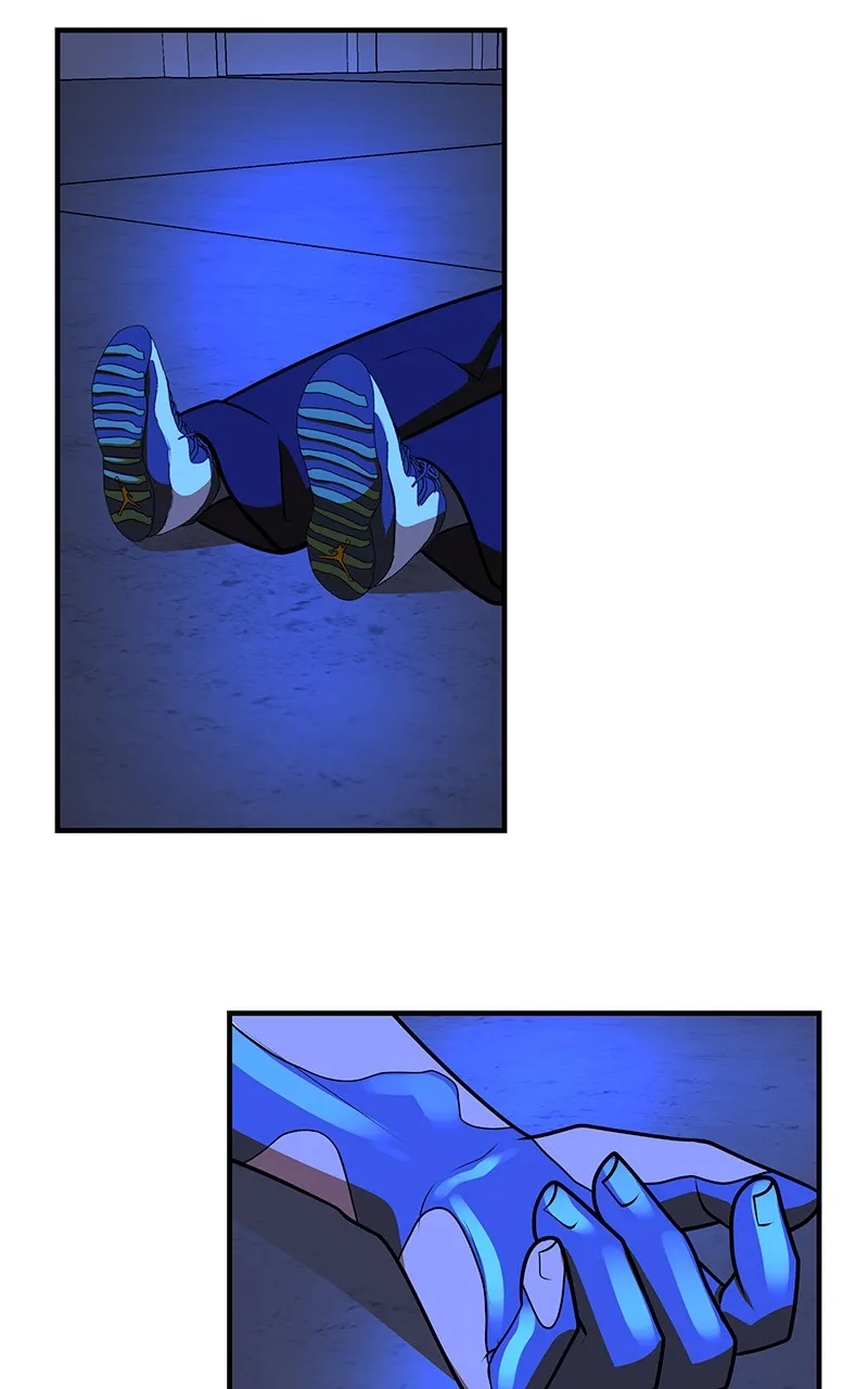 Read To Tame a Fire chapter 83 image 9 on Lezhin