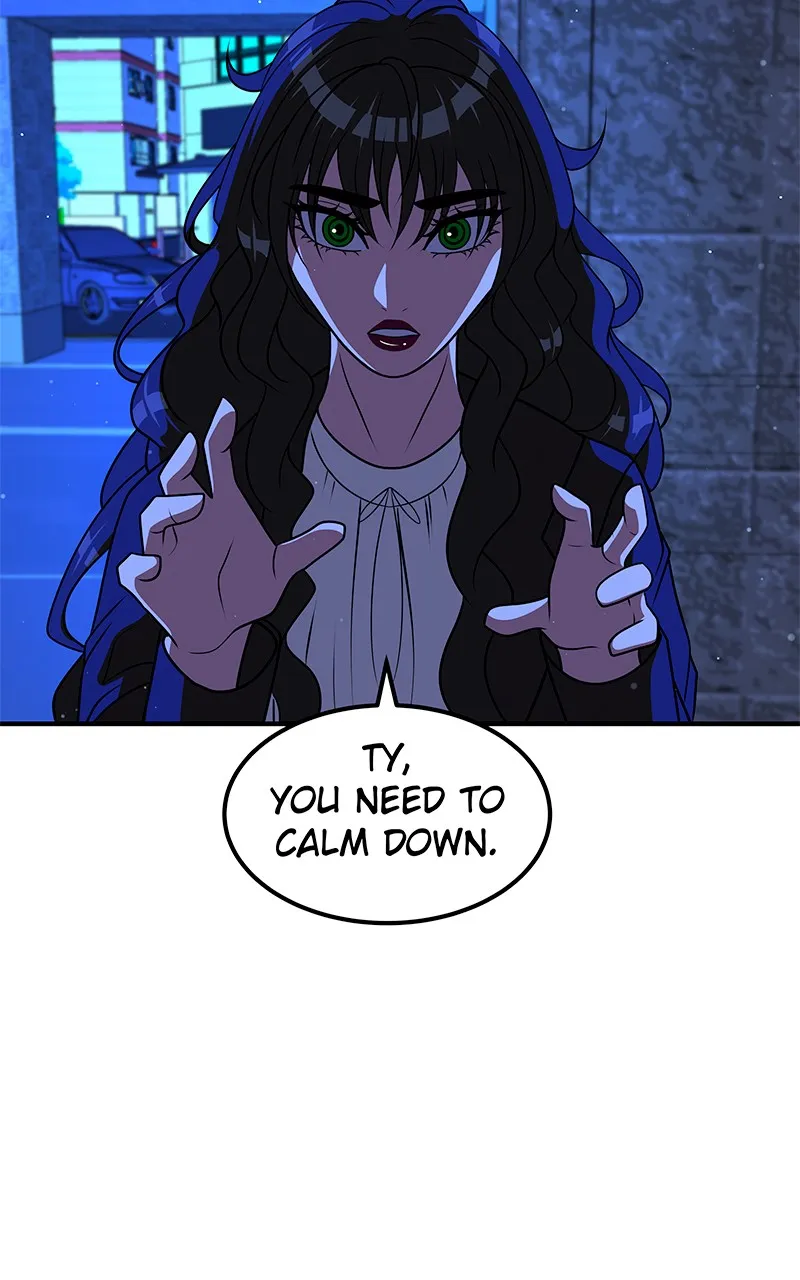 Read To Tame a Fire chapter 83 image 90 on Lezhin