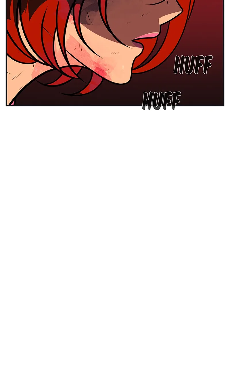 Read To Tame a Fire chapter 83 image 97 on Lezhin