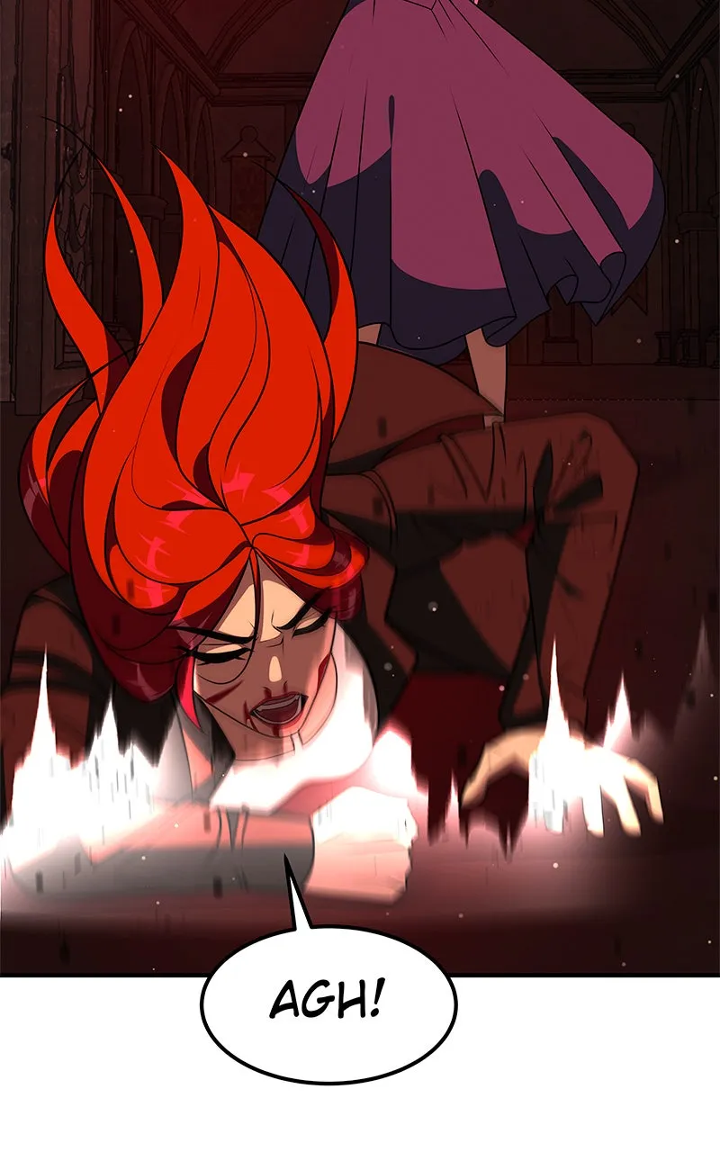 Read To Tame a Fire chapter 84 image 1 on Lezhin