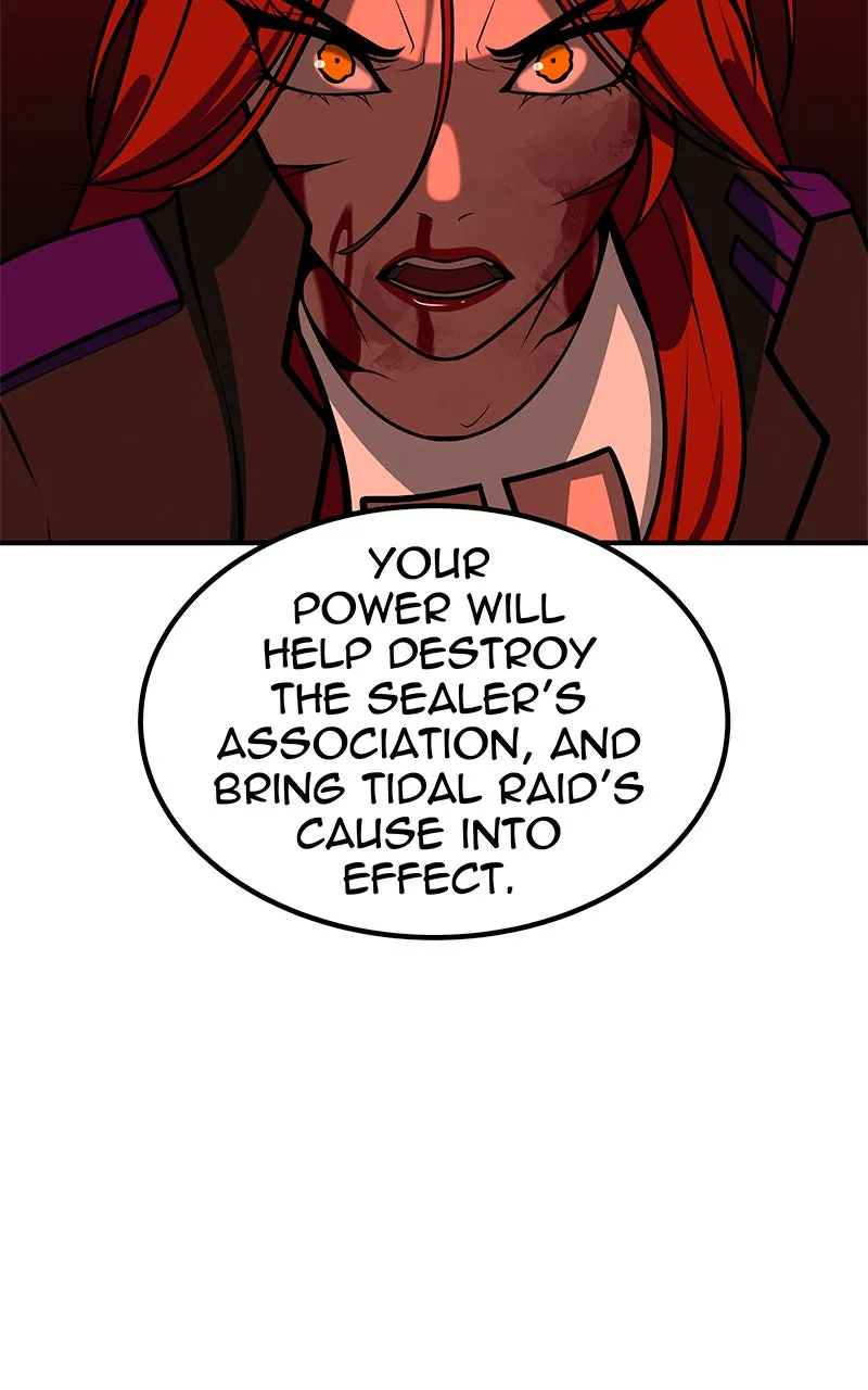 Read To Tame a Fire chapter 84 image 103 on Lezhin