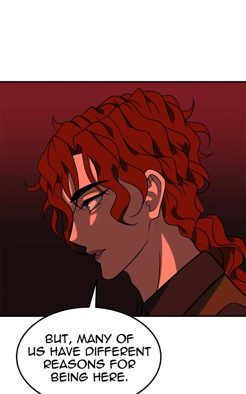 Read To Tame a Fire chapter 84 image 104 on Lezhin