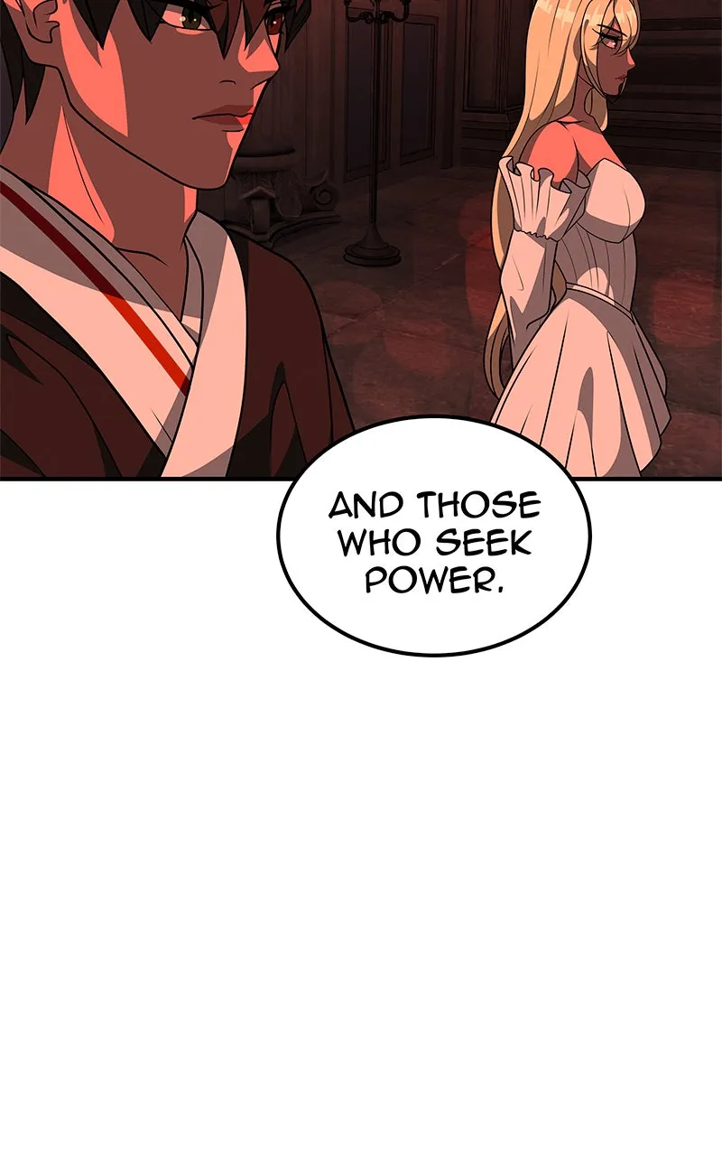 Read To Tame a Fire chapter 84 image 107 on Lezhin