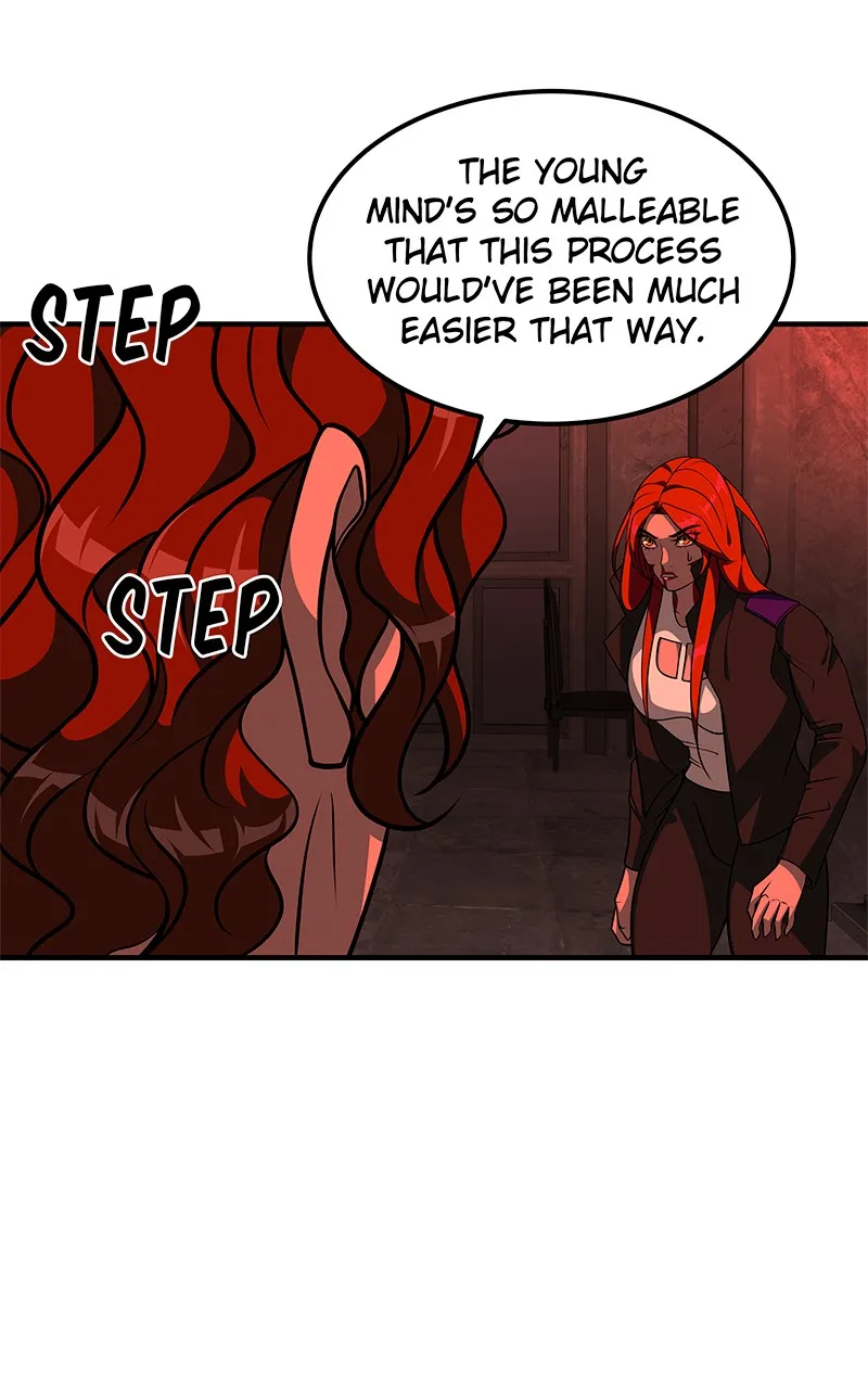 Read To Tame a Fire chapter 84 image 109 on Lezhin