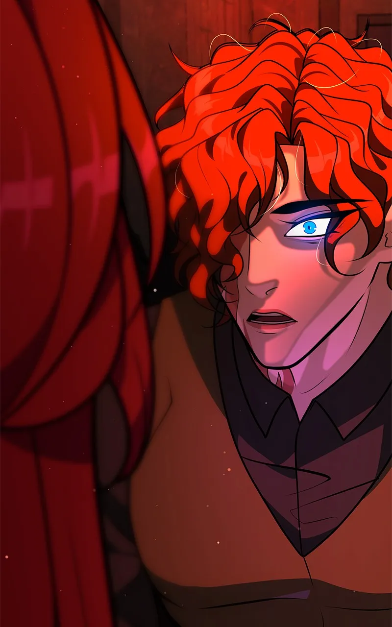 Read To Tame a Fire chapter 84 image 113 on Lezhin