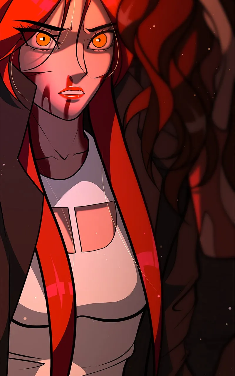 Read To Tame a Fire chapter 84 image 116 on Lezhin