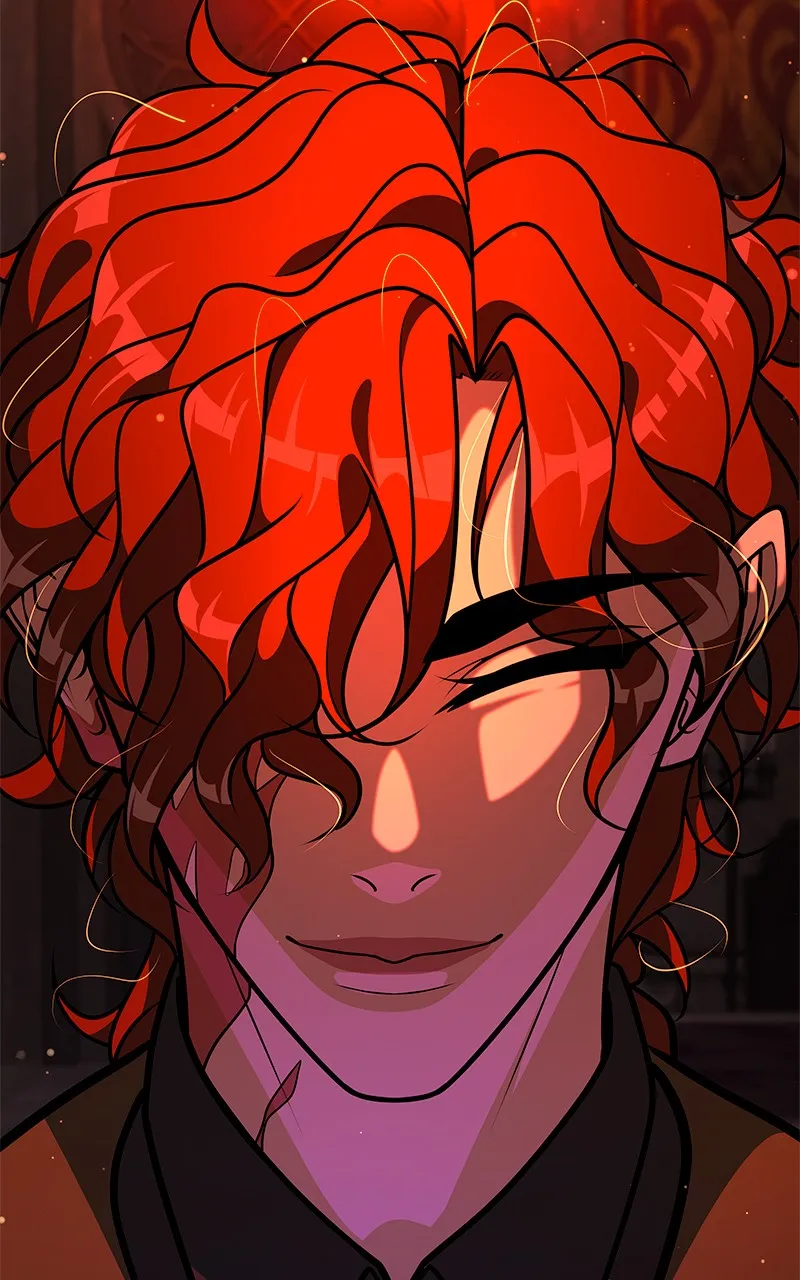 Read To Tame a Fire chapter 84 image 121 on Lezhin