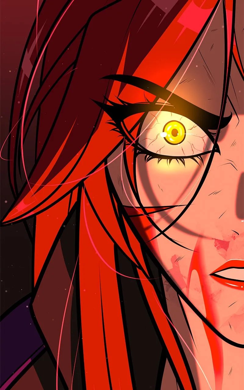 Read To Tame a Fire chapter 84 image 16 on Lezhin