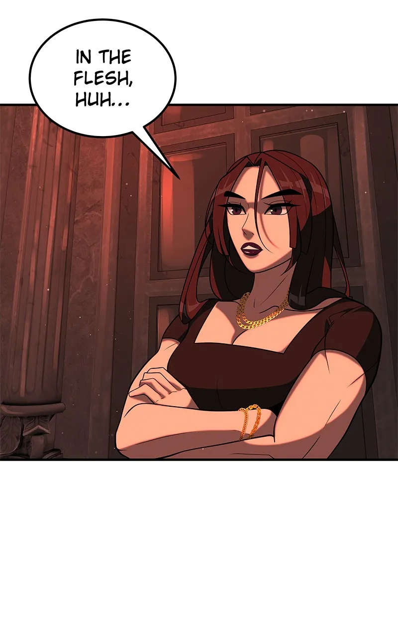 Read To Tame a Fire chapter 84 image 19 on Lezhin