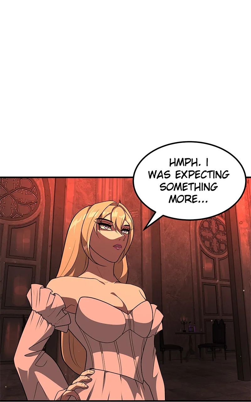 Read To Tame a Fire chapter 84 image 20 on Lezhin