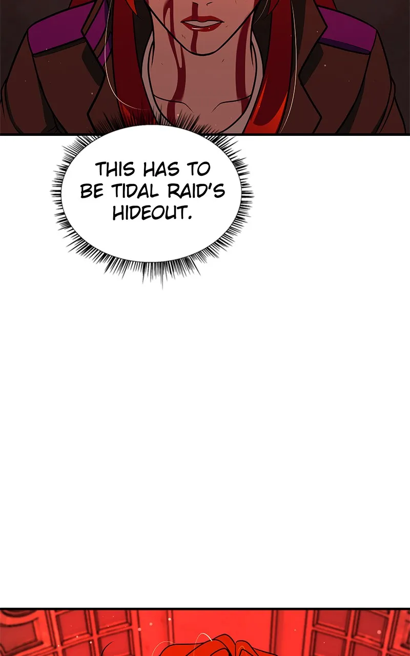 Read To Tame a Fire chapter 84 image 22 on Lezhin