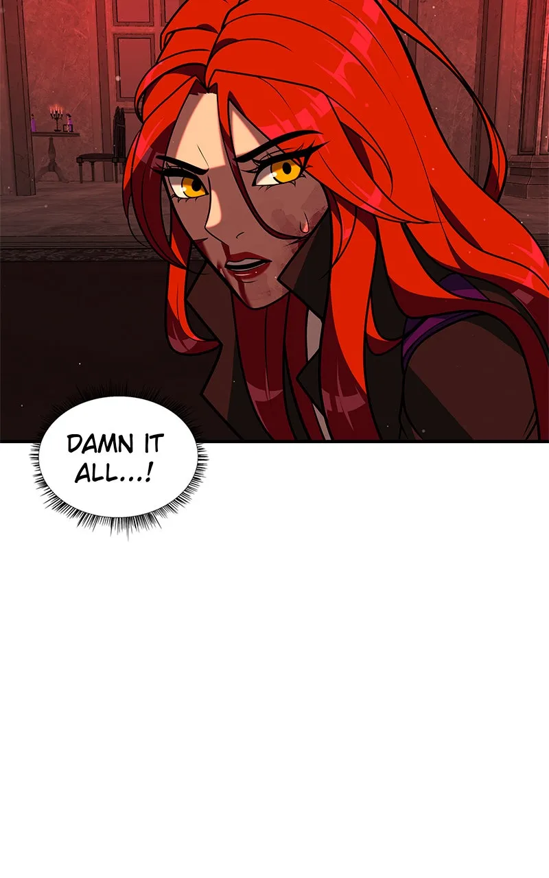 Read To Tame a Fire chapter 84 image 26 on Lezhin