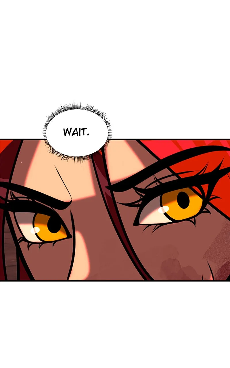 Read To Tame a Fire chapter 84 image 28 on Lezhin