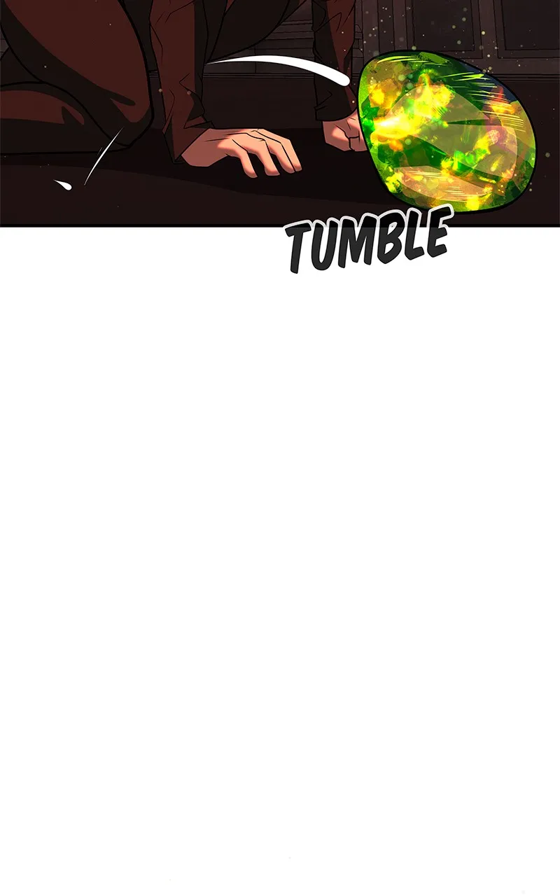 Read To Tame a Fire chapter 84 image 3 on Lezhin