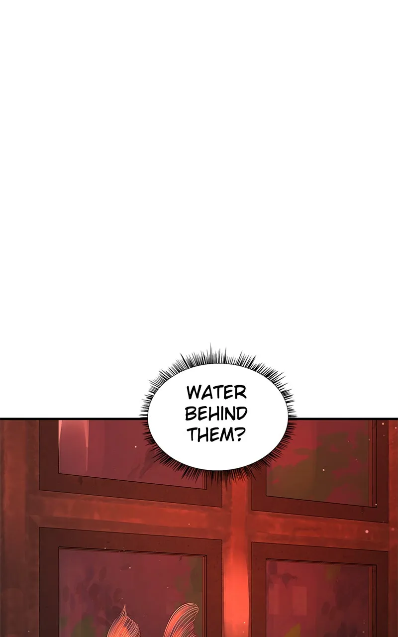 Read To Tame a Fire chapter 84 image 30 on Lezhin