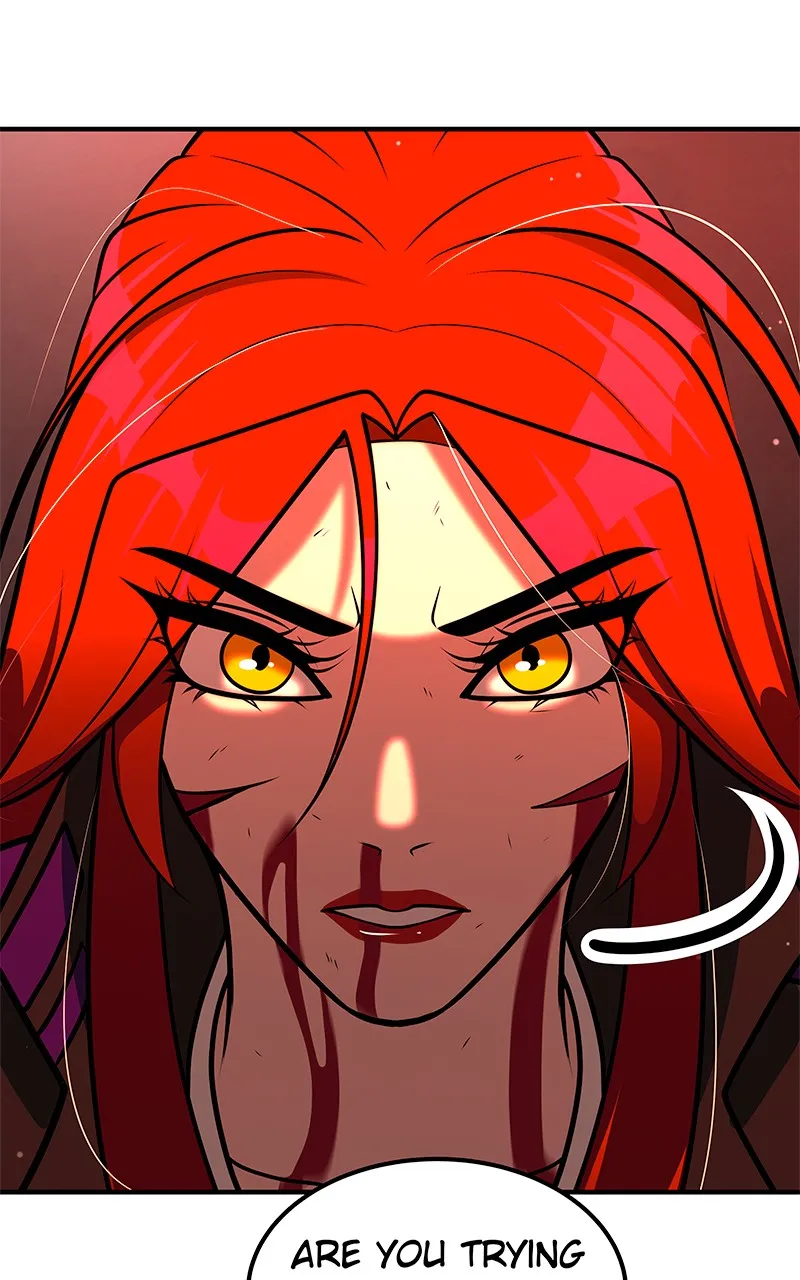 Read To Tame a Fire chapter 84 image 32 on Lezhin