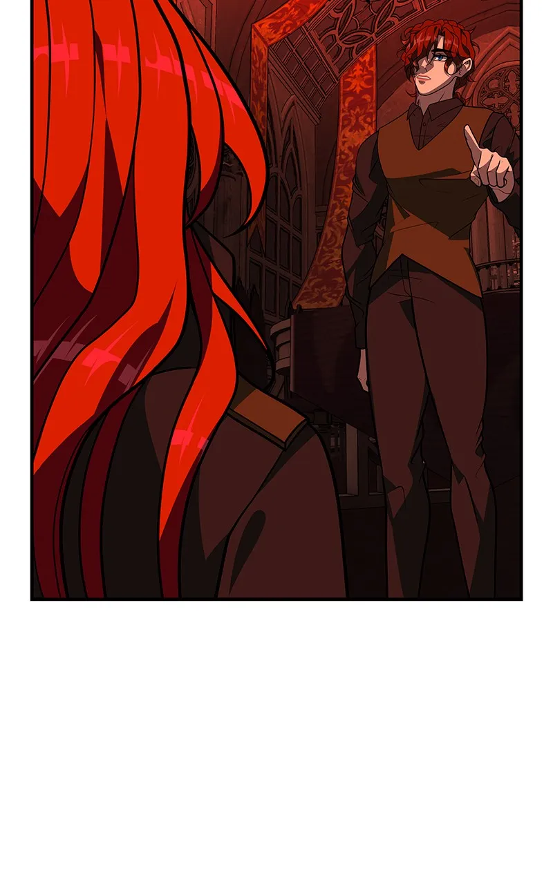 Read To Tame a Fire chapter 84 image 35 on Lezhin