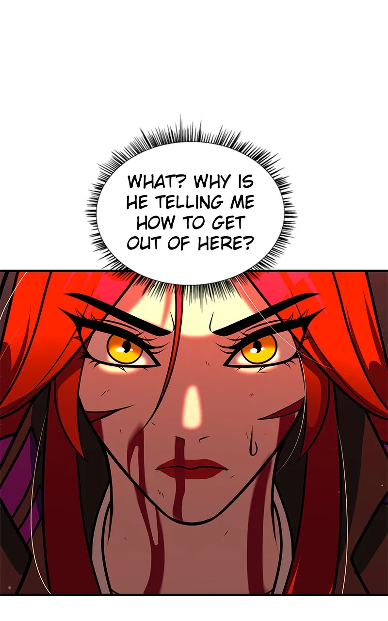 Read To Tame a Fire chapter 84 image 36 on Lezhin