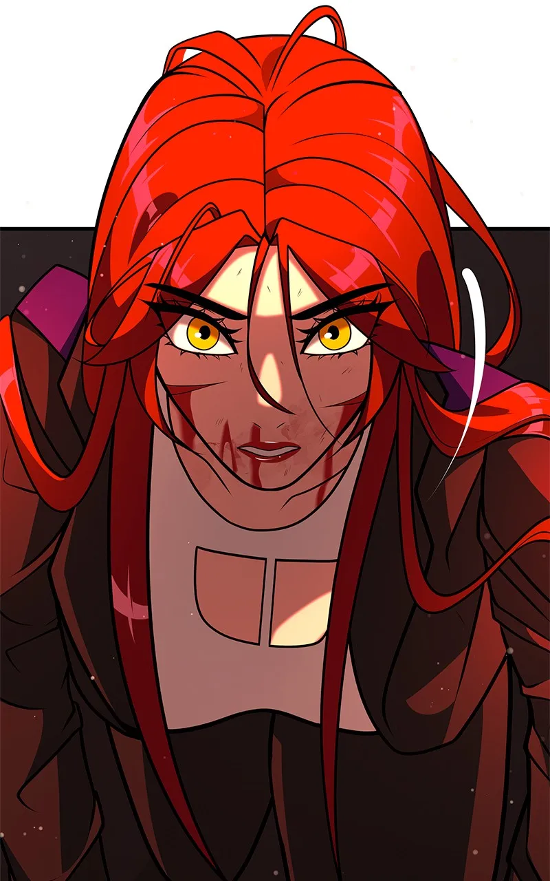 Read To Tame a Fire chapter 84 image 4 on Lezhin