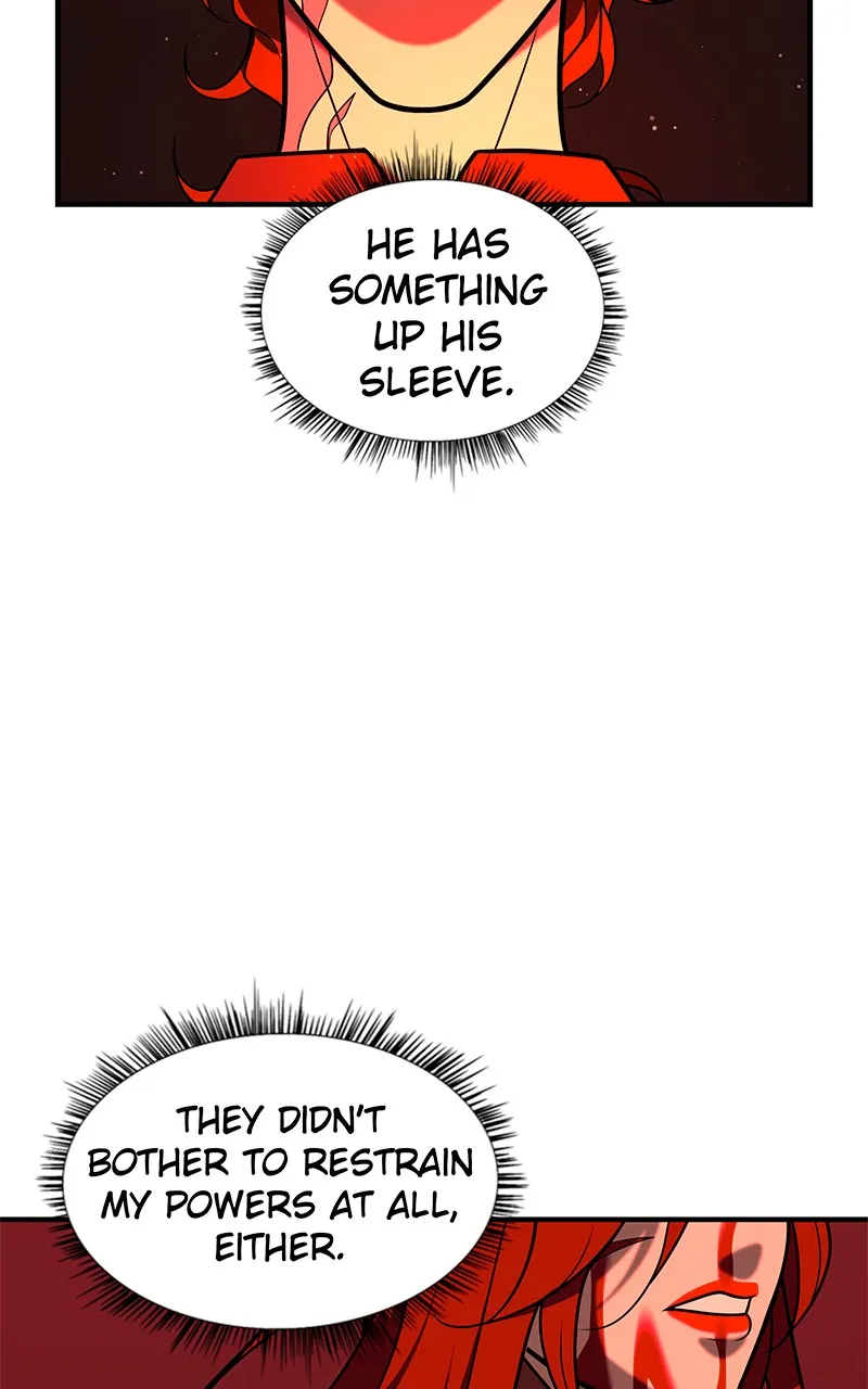 Read To Tame a Fire chapter 84 image 40 on Lezhin