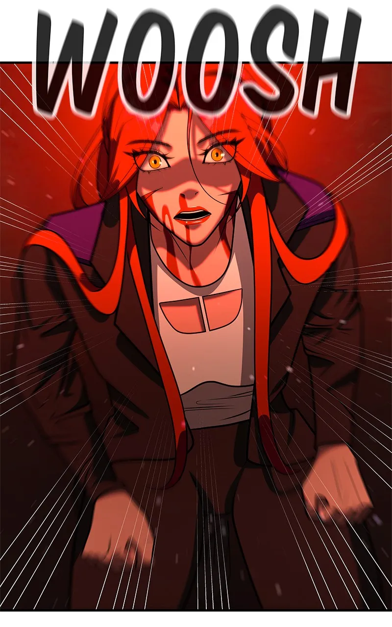 Read To Tame a Fire chapter 84 image 49 on Lezhin