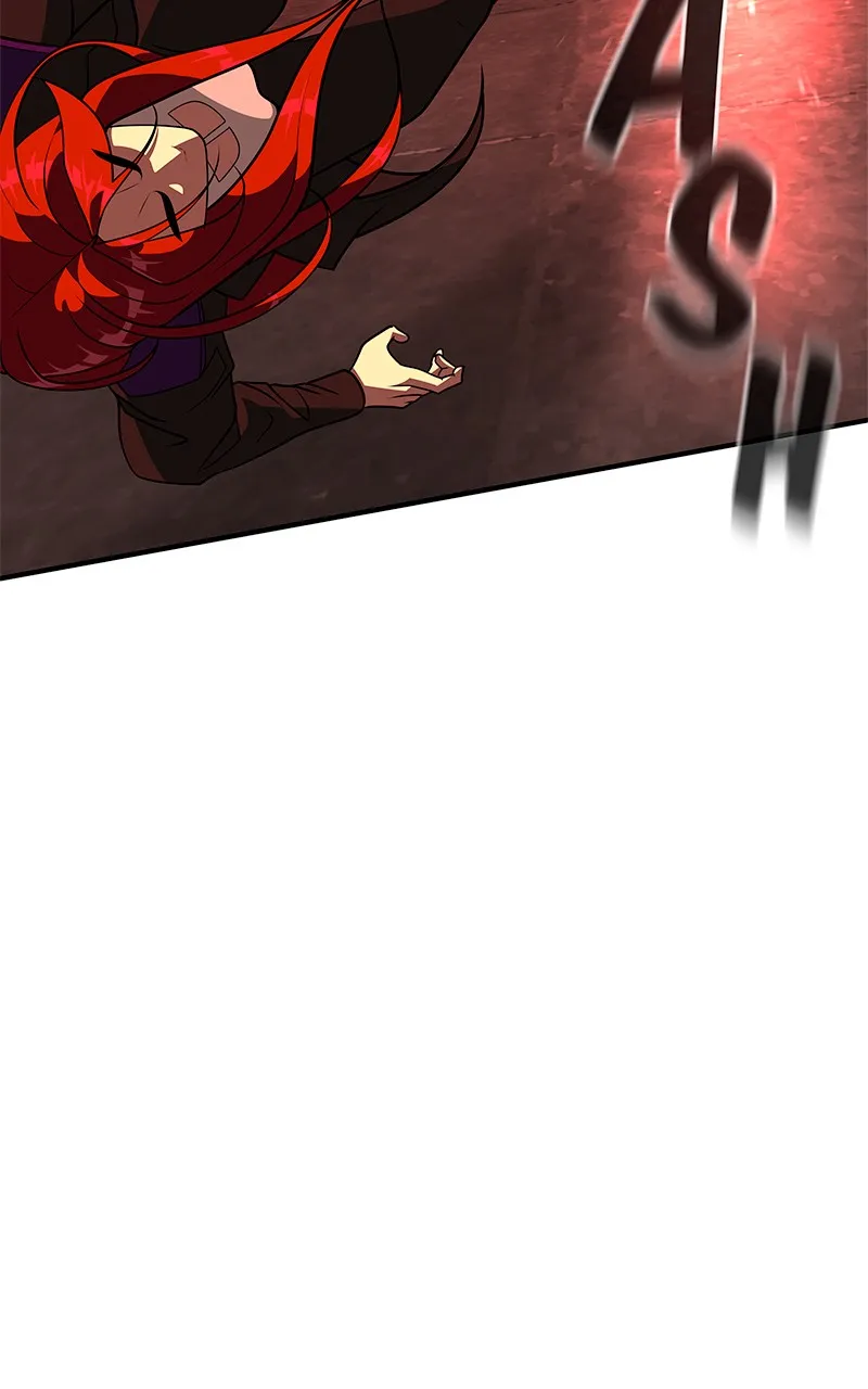 Read To Tame a Fire chapter 84 image 51 on Lezhin