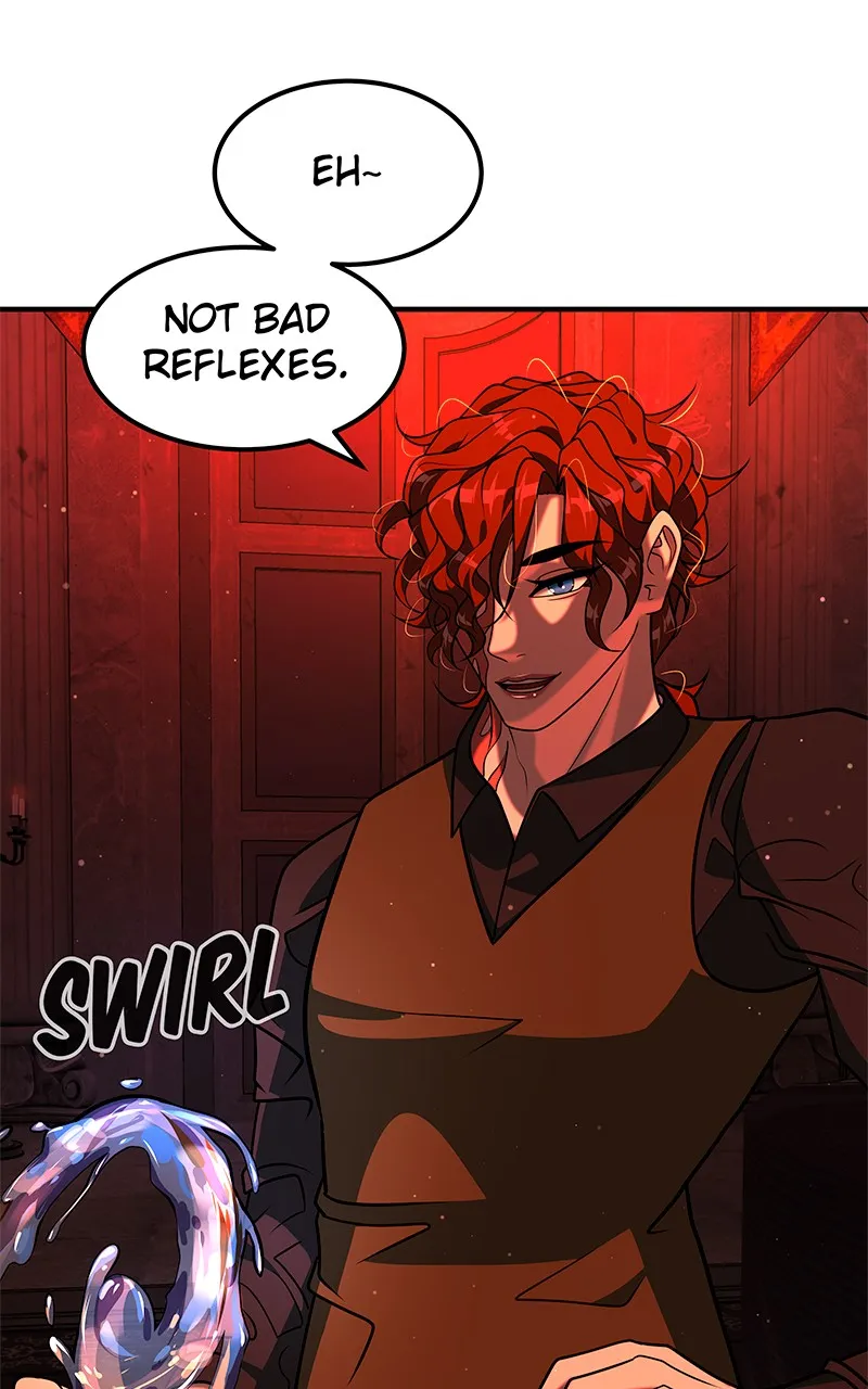Read To Tame a Fire chapter 84 image 53 on Lezhin