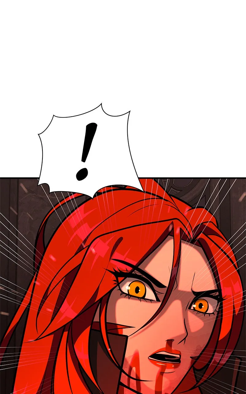 Read To Tame a Fire chapter 84 image 56 on Lezhin