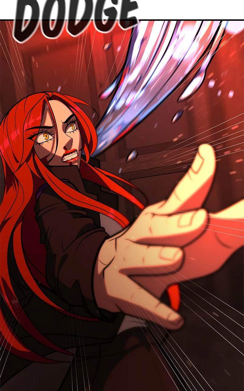 Read To Tame a Fire chapter 84 image 58 on Lezhin