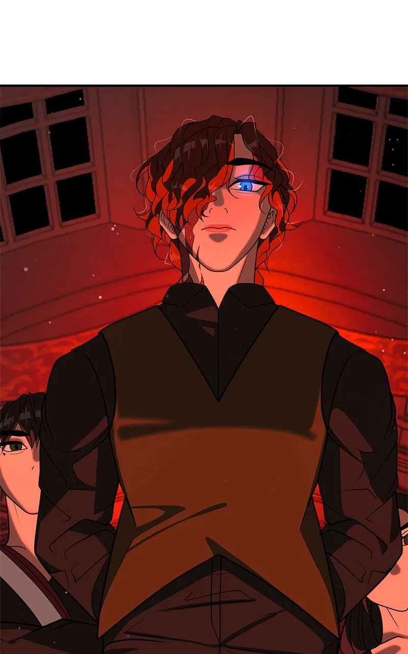 Read To Tame a Fire chapter 84 image 6 on Lezhin