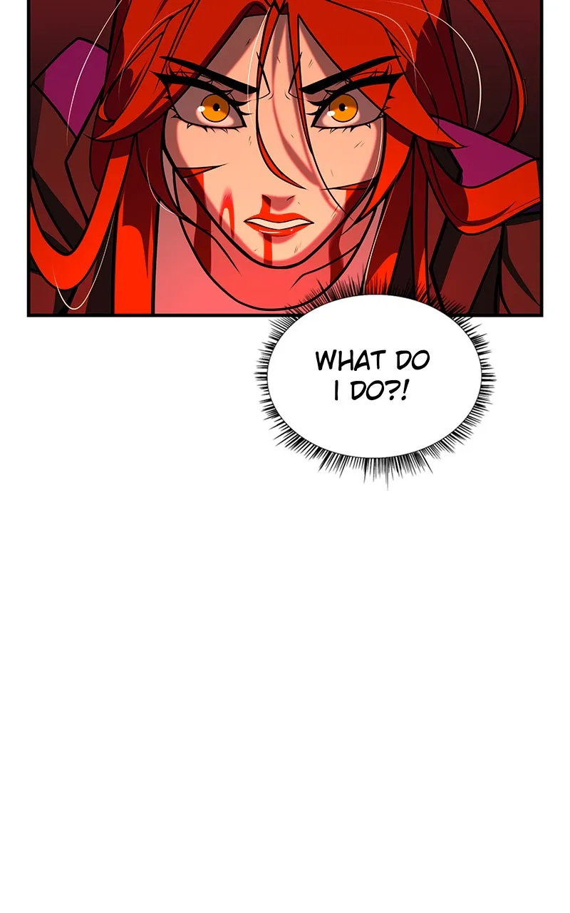 Read To Tame a Fire chapter 84 image 63 on Lezhin