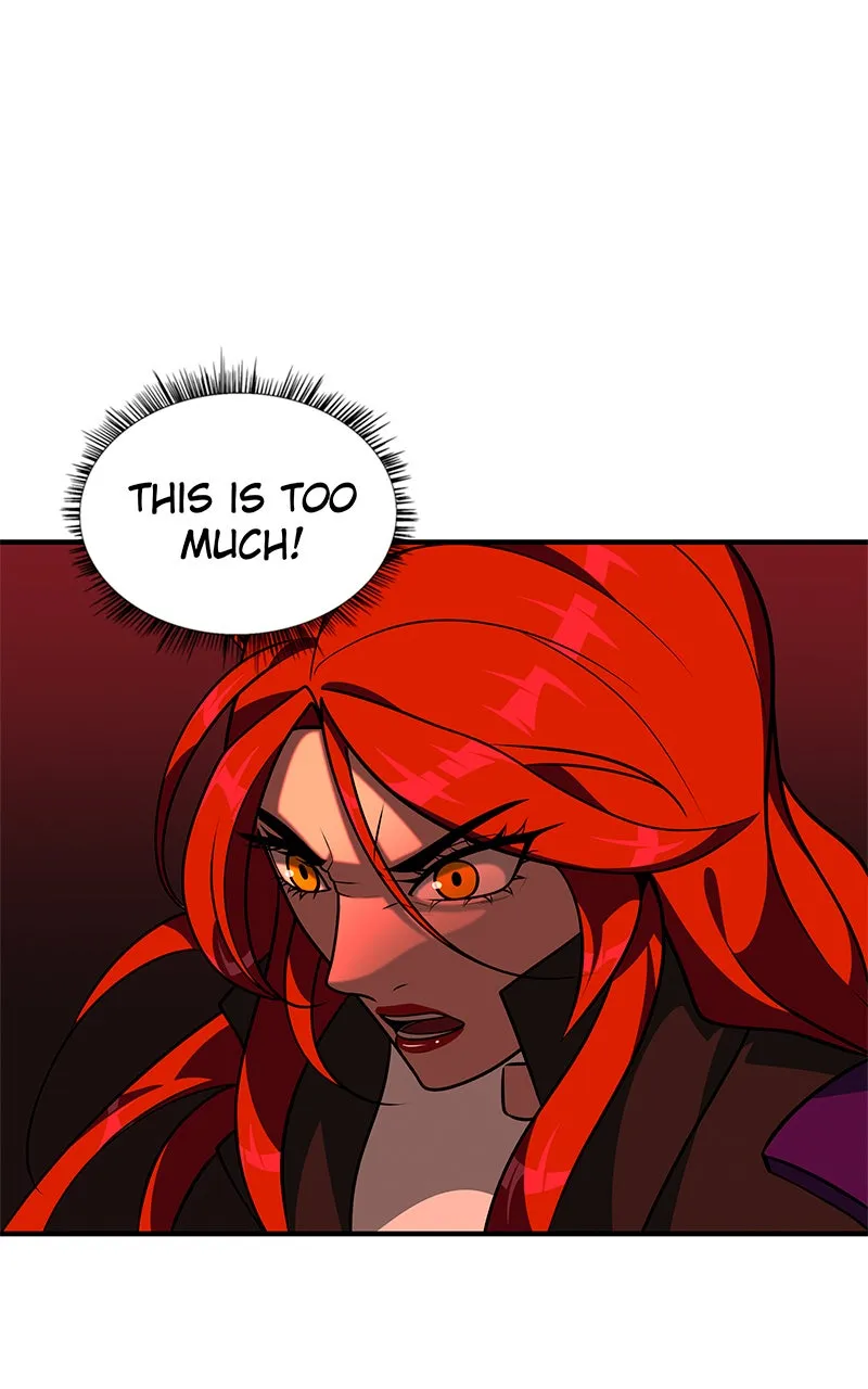 Read To Tame a Fire chapter 84 image 66 on Lezhin