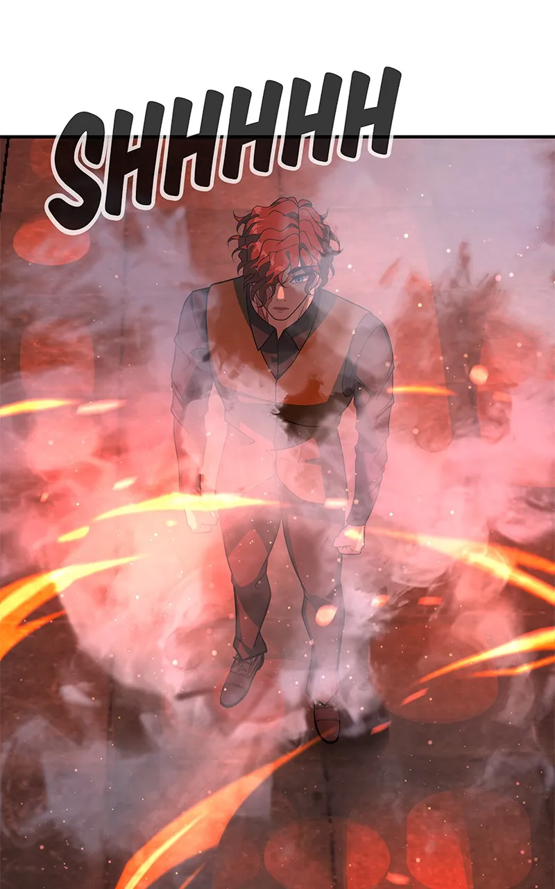 Read To Tame a Fire chapter 84 image 71 on Lezhin