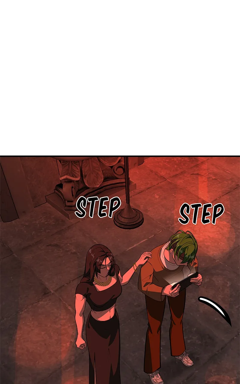 Read To Tame a Fire chapter 84 image 78 on Lezhin