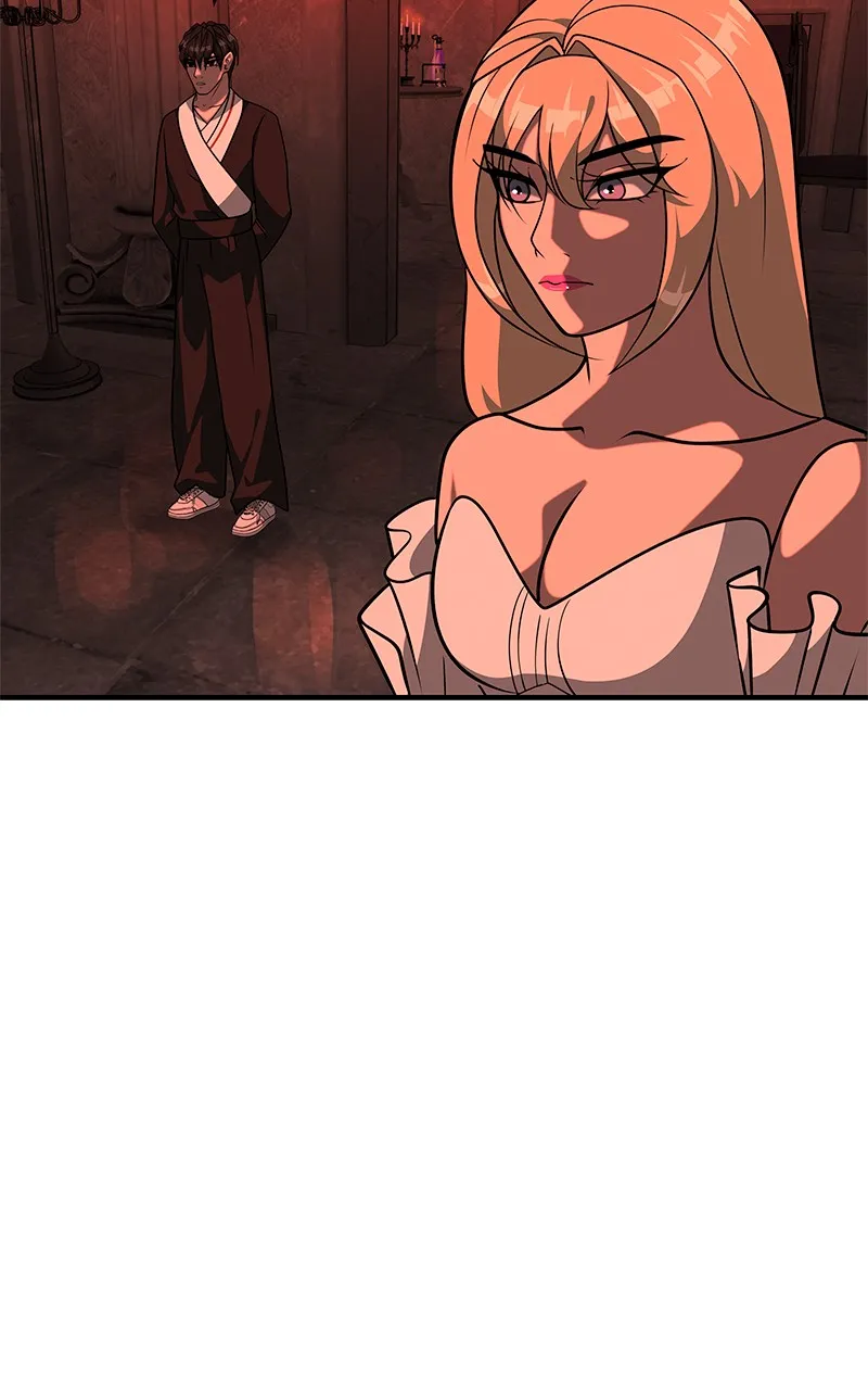 Read To Tame a Fire chapter 84 image 80 on Lezhin