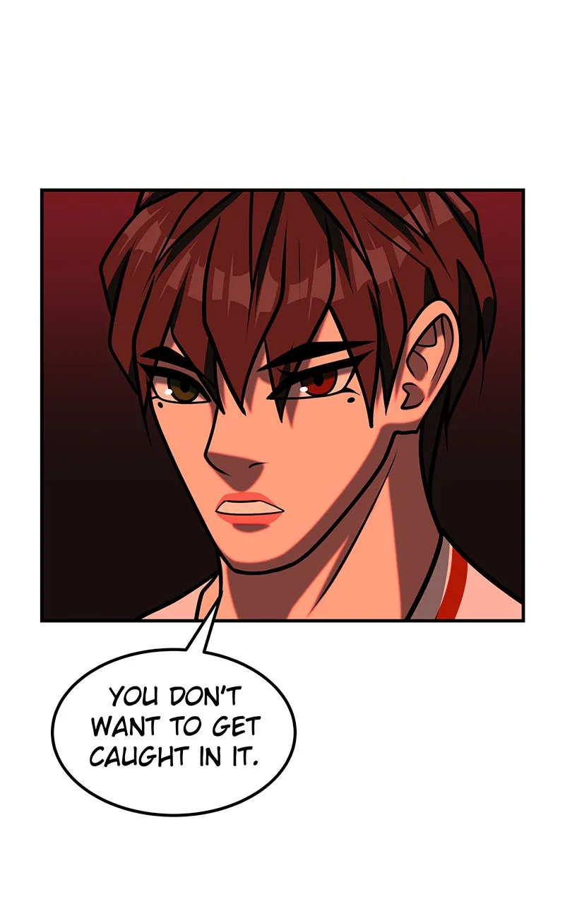 Read To Tame a Fire chapter 84 image 82 on Lezhin