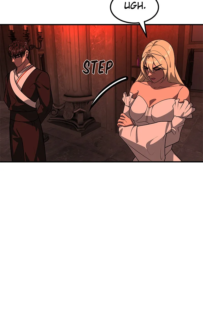 Read To Tame a Fire chapter 84 image 88 on Lezhin