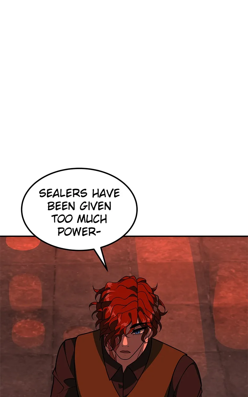 Read To Tame a Fire chapter 84 image 97 on Lezhin