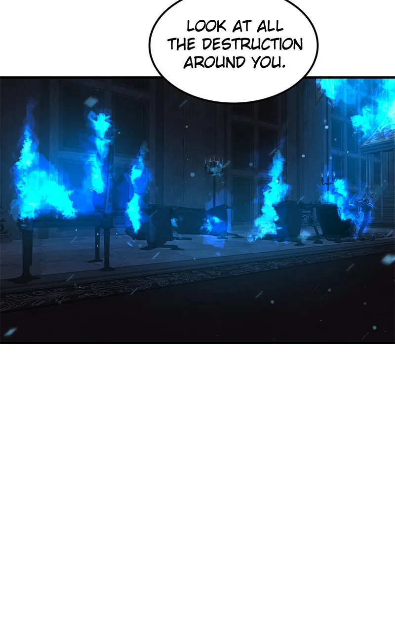Read To Tame a Fire chapter 85 image 100 on Lezhin