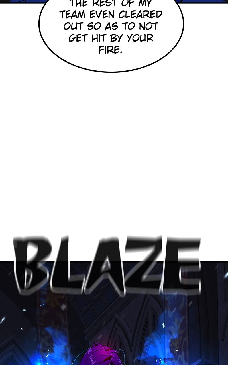 Read To Tame a Fire chapter 85 image 102 on Lezhin