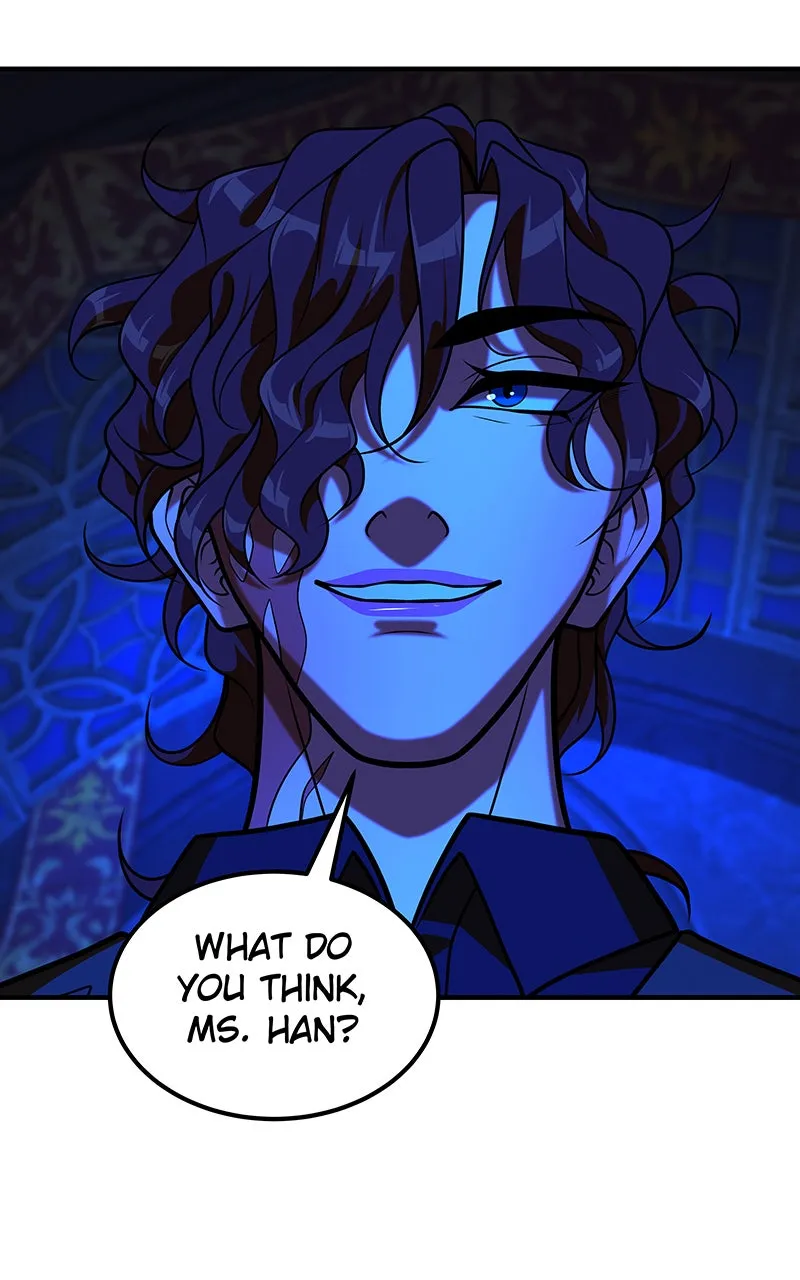 Read To Tame a Fire chapter 85 image 105 on Lezhin