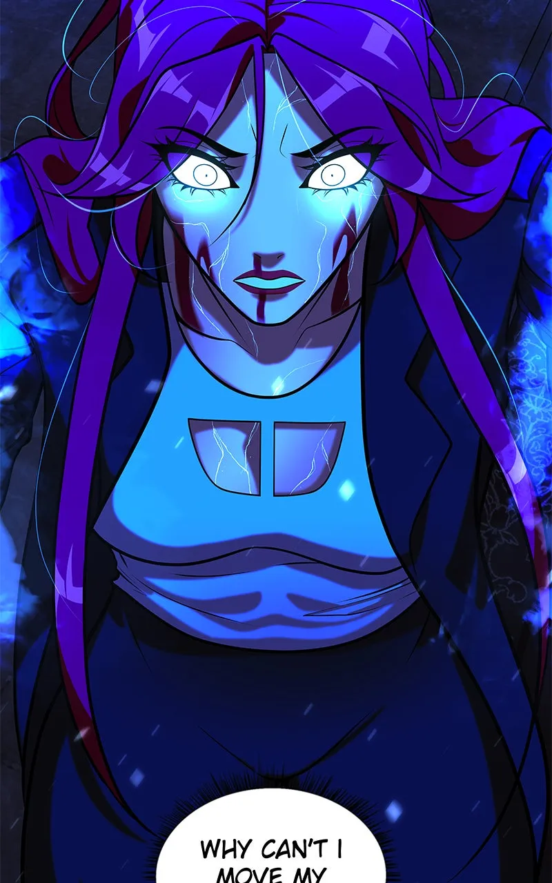 Read To Tame a Fire chapter 85 image 111 on Lezhin