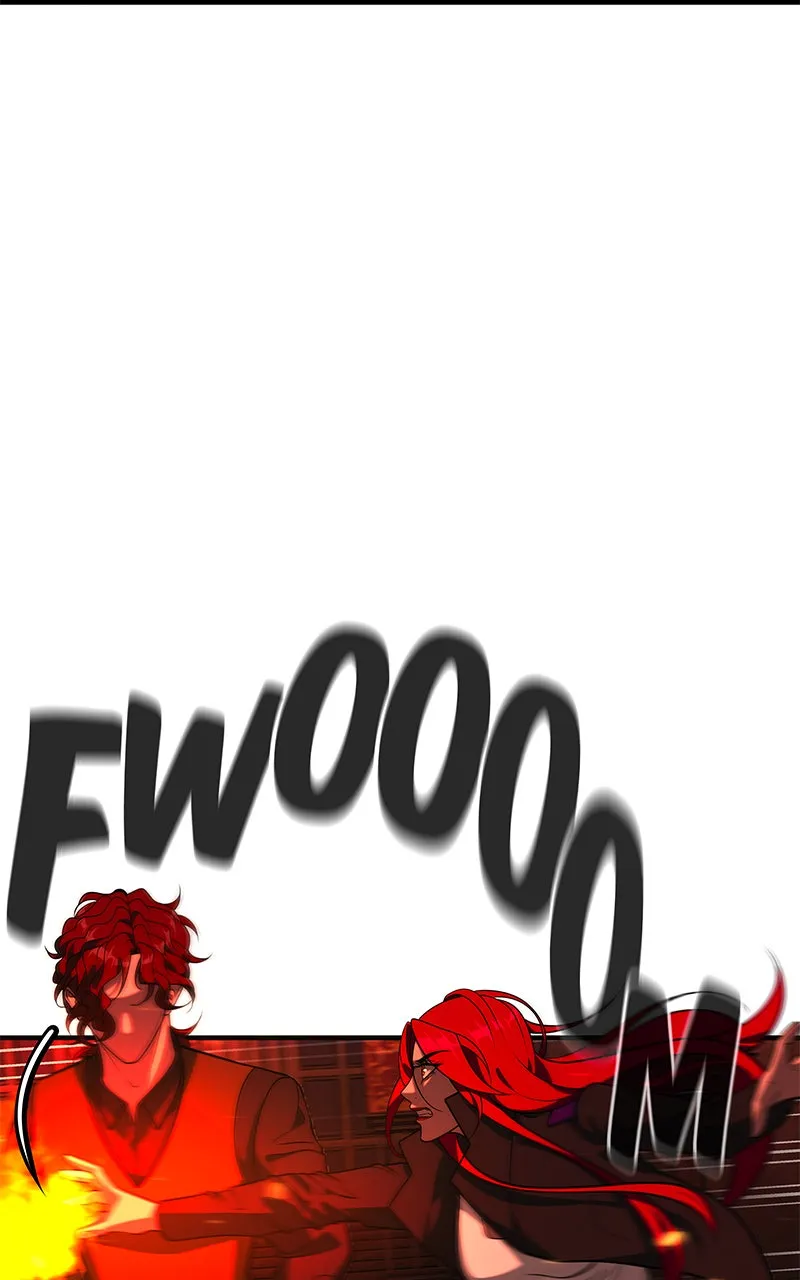 Read To Tame a Fire chapter 85 image 12 on Lezhin
