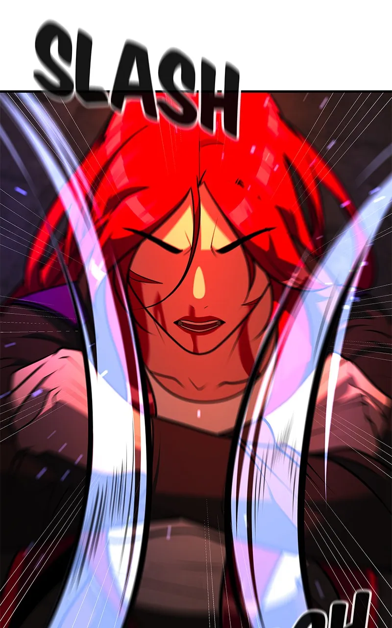 Read To Tame a Fire chapter 85 image 17 on Lezhin